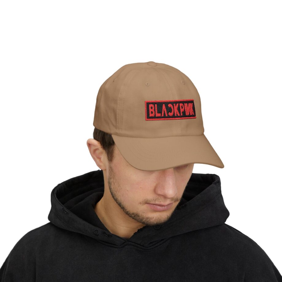 Melvins Classic Dad Cap