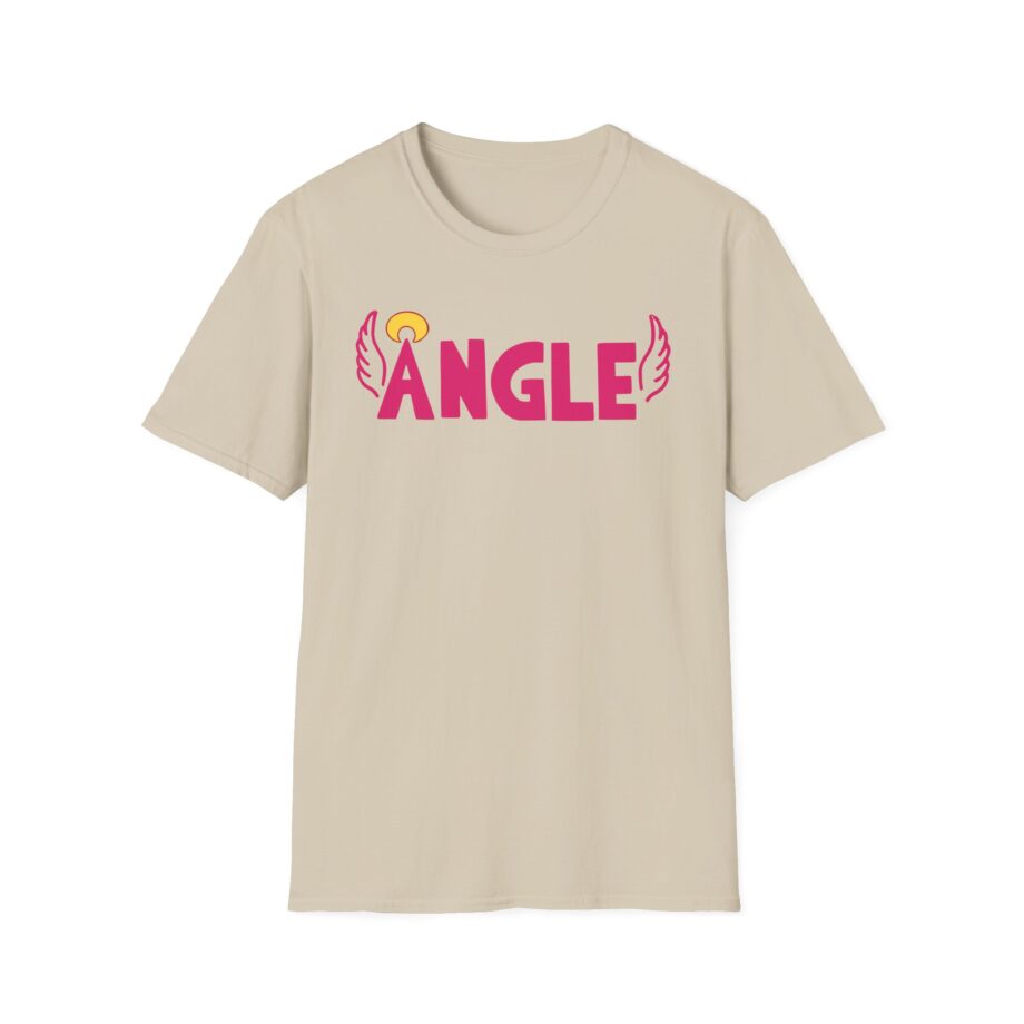 Willow Pill Angle Unisex Softstyle T-shirt