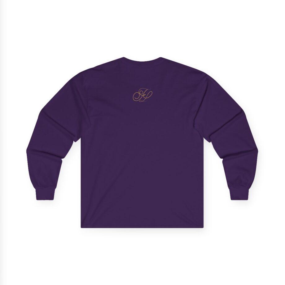 Fresh Love Unisex Ultra Cotton Long Sleeve Tee