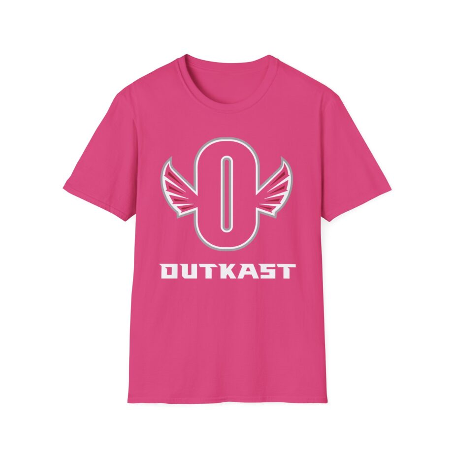 Outkast X Atlanta Falcons O Unisex Softstyle T-shirt