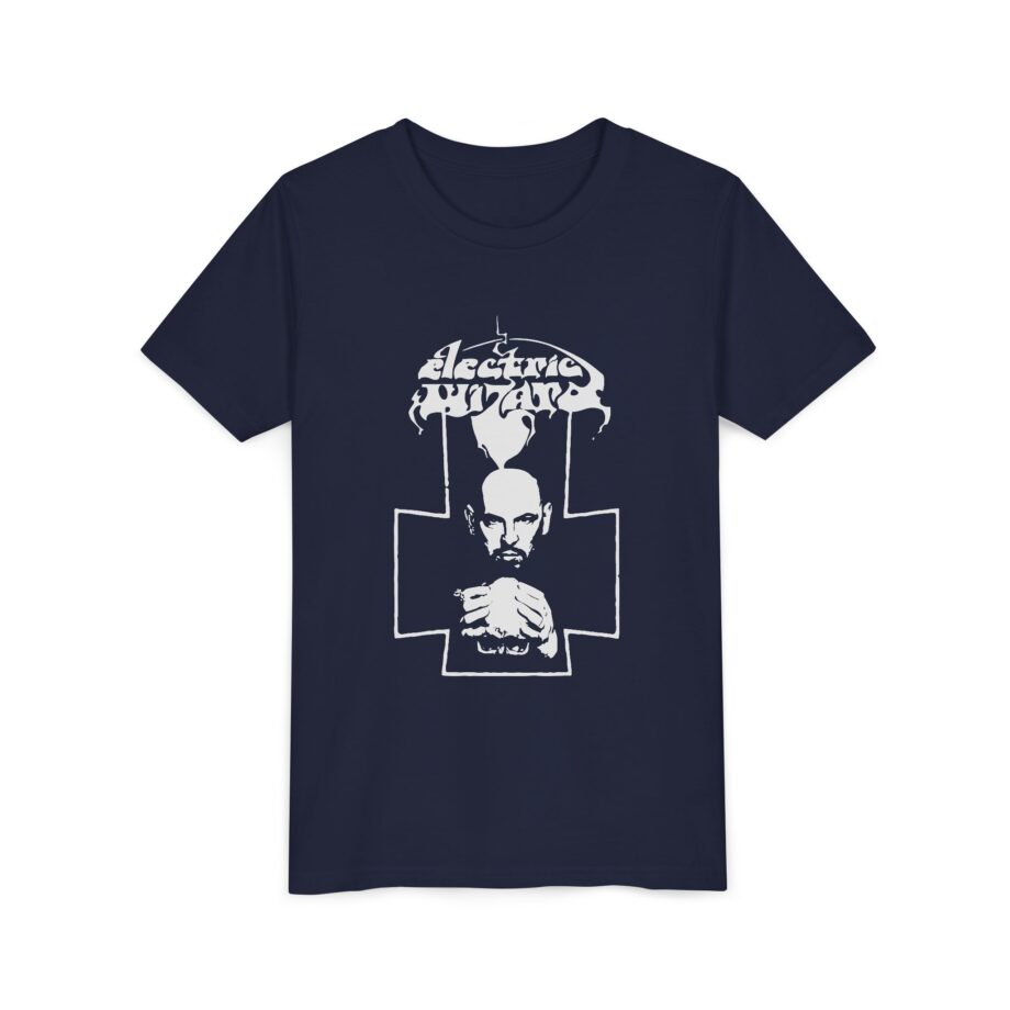 Late 90s Electric Wizard Youth Short Sleeve Tee