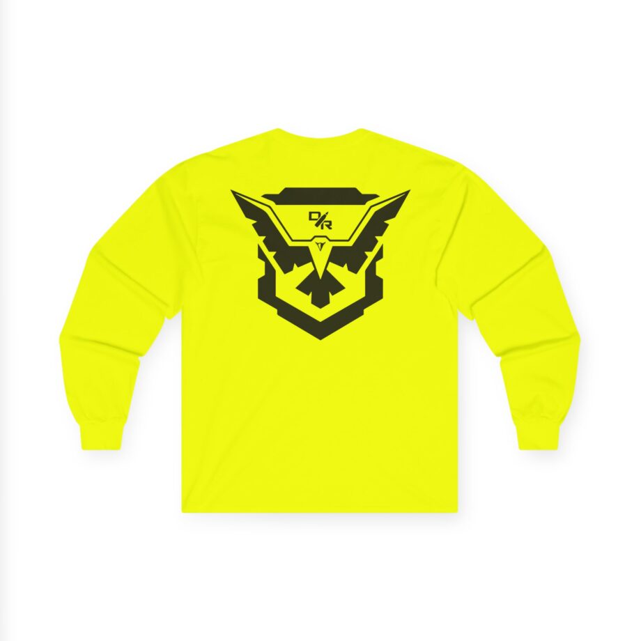 Demolition Ranch Demolitia Unisex Ultra Cotton Long Sleeve Tee