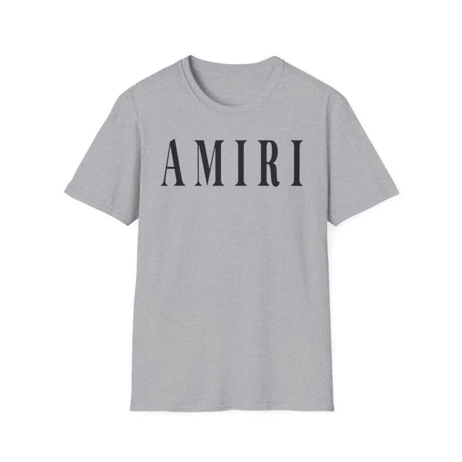 Tay Keith Unisex Softstyle T-shirt
