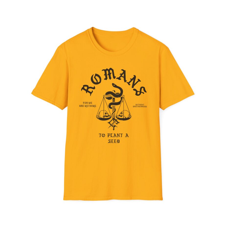We Came as Romans Unisex Softstyle T-Shirt