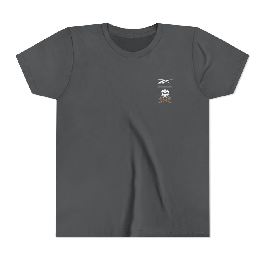 Bryson Dechambeau Youth Short Sleeve Tee