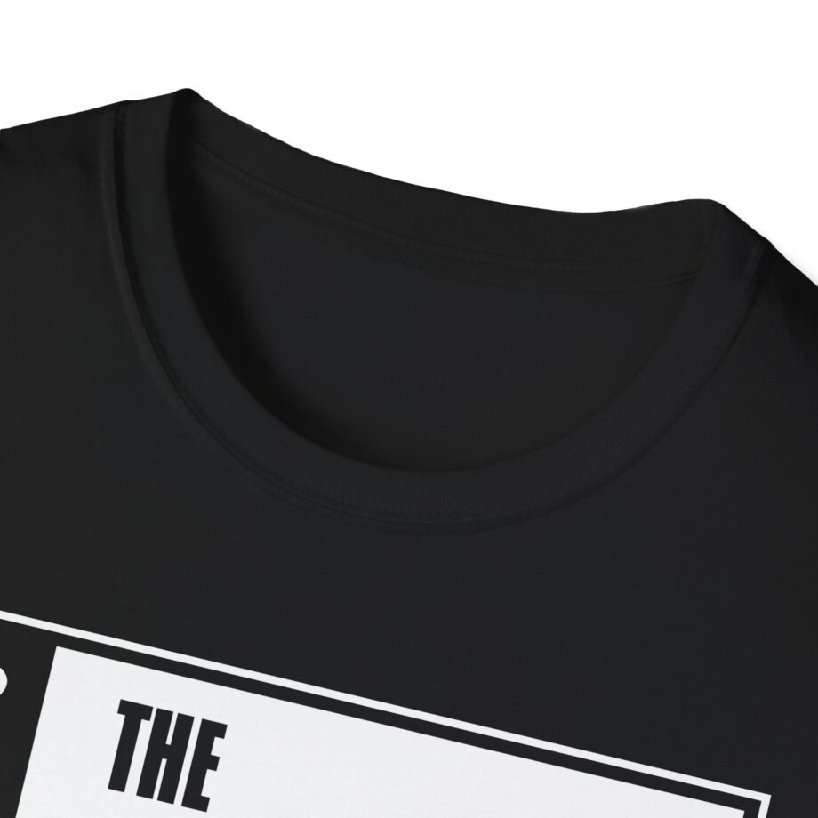 The Specials Band Unisex Softstyle T-Shirt