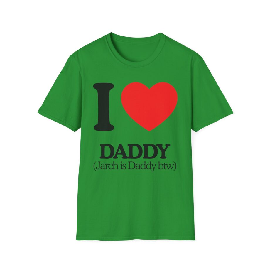 We Mean Well Unisex Softstyle T-Shirt