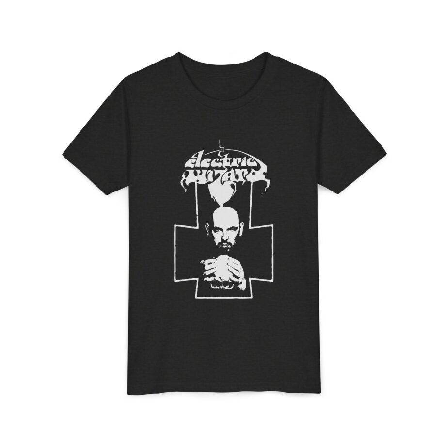 Late 90s Electric Wizard Youth Short Sleeve Tee