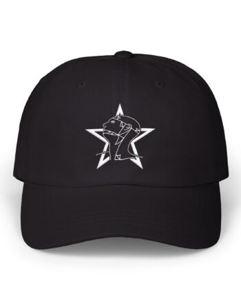 The Sisters Of Mercy Classic Dad Cap