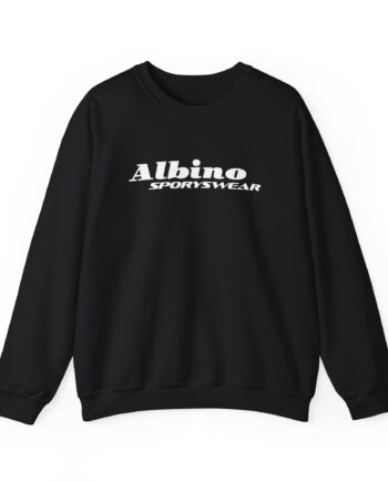 Joost Klein Albino Sportswear Unisex Heavy Blend™ Crewneck Sweatshirt