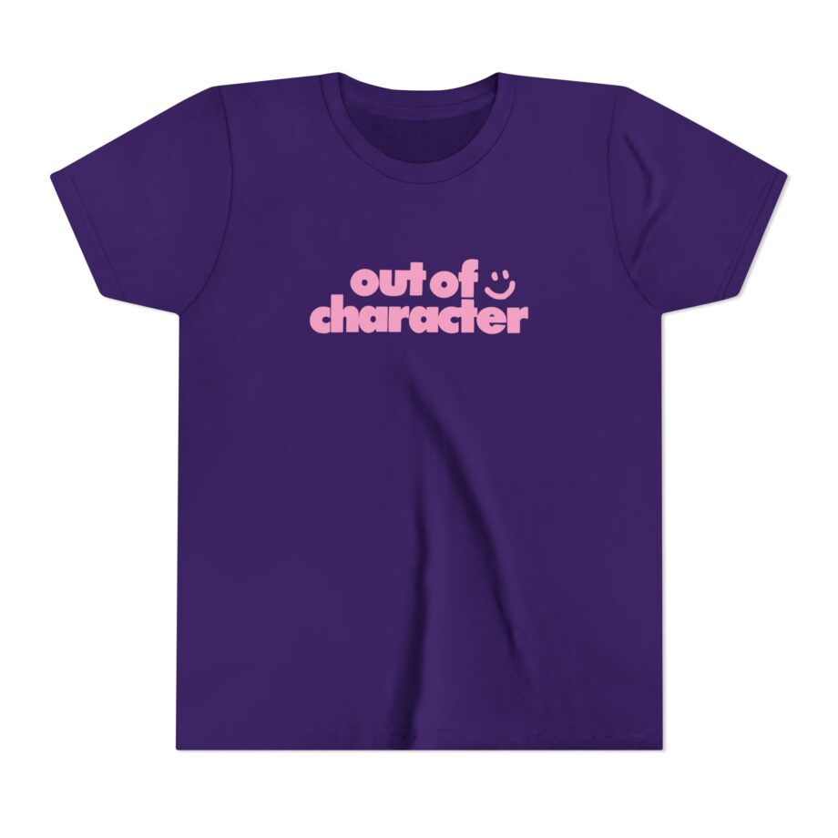 Slushy Noobz Youth Short Sleeve Tee