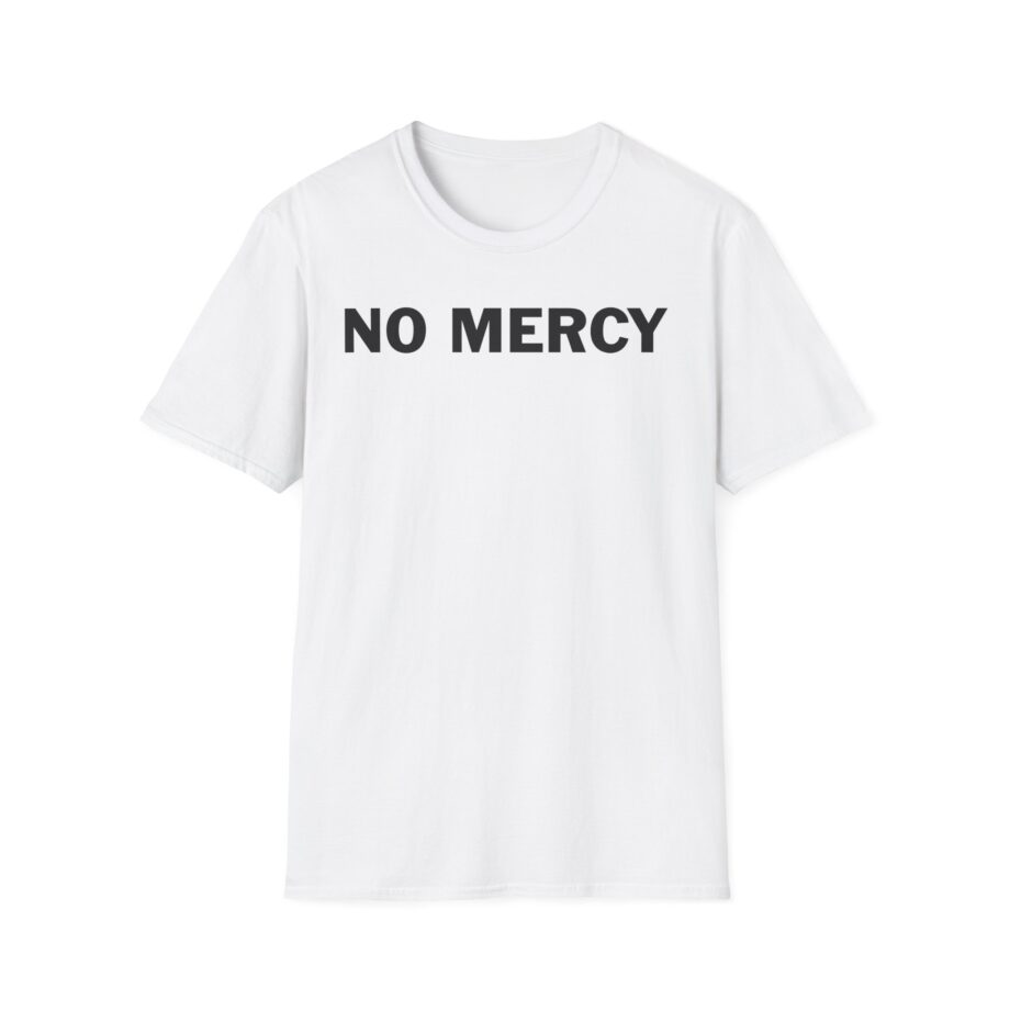 We Came as Romans No Mercy Unisex Softstyle T-Shirt