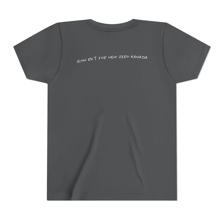 Godspeed You Black Emperor Youth Short Sleeve Tee