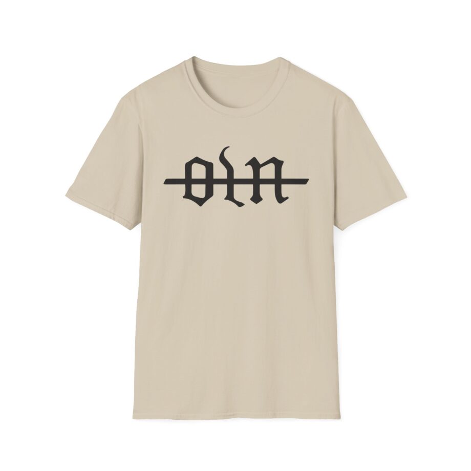 Our Last Night Unisex Softstyle T-shirt