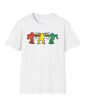 Tay Keith Unisex Softstyle T-shirt