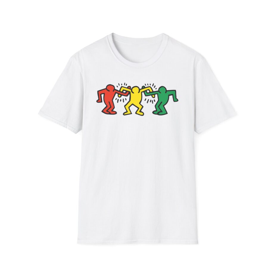 Tay Keith Unisex Softstyle T-shirt