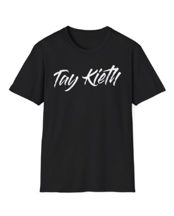 Tay Keith Unisex Softstyle T-shirt