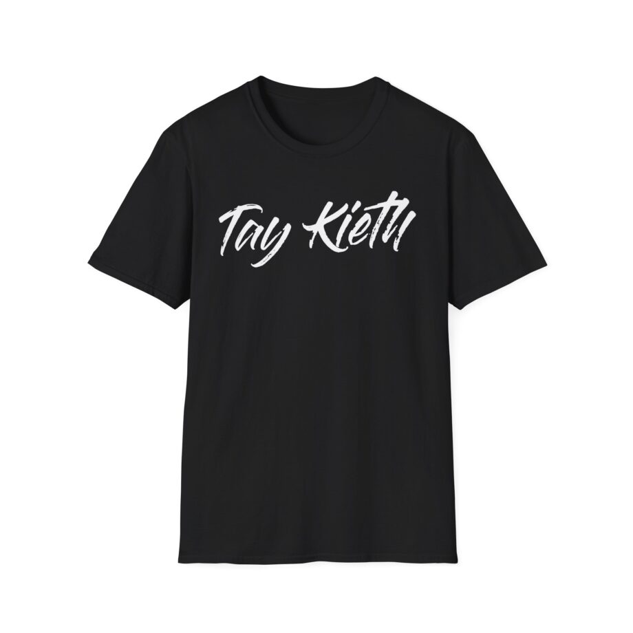 Tay Keith Unisex Softstyle T-shirt