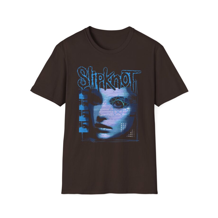 SM Adderall the Listener Unisex Softstyle T-Shirt