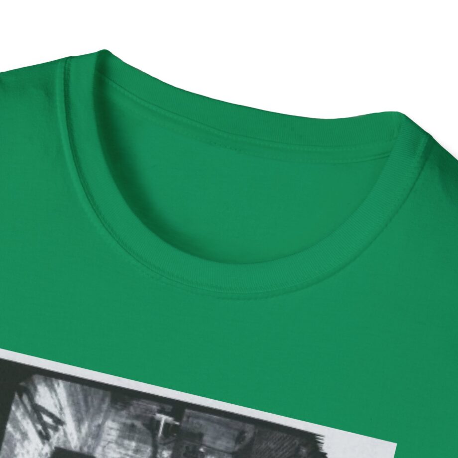 Afi X Welcome Nowhere Unisex Softstyle T-Shirt