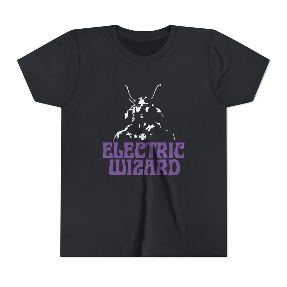 Electric Wizard Witchcult Today Youth Short Sleeve Tee
