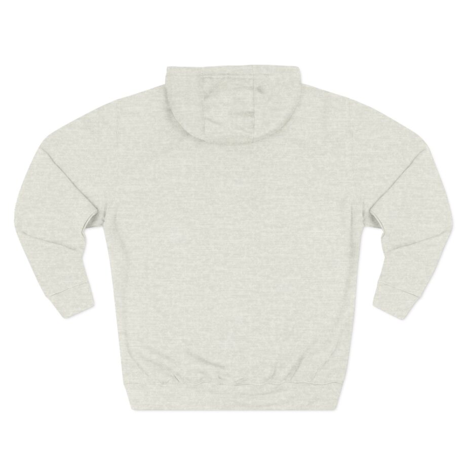 Joost Klein Joost Klein Why Not Three-Panel Fleece Hoodie