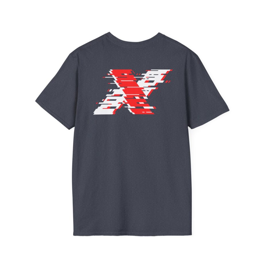 Xnestorio Unisex Softstyle T-Shirt
