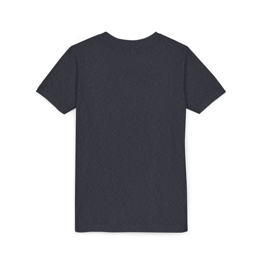 Melvins King Dunn  Youth Short Sleeve Tee