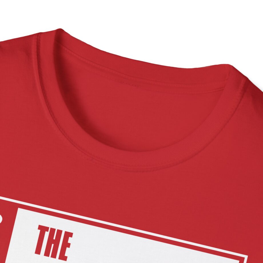 The Specials Band Unisex Softstyle T-Shirt