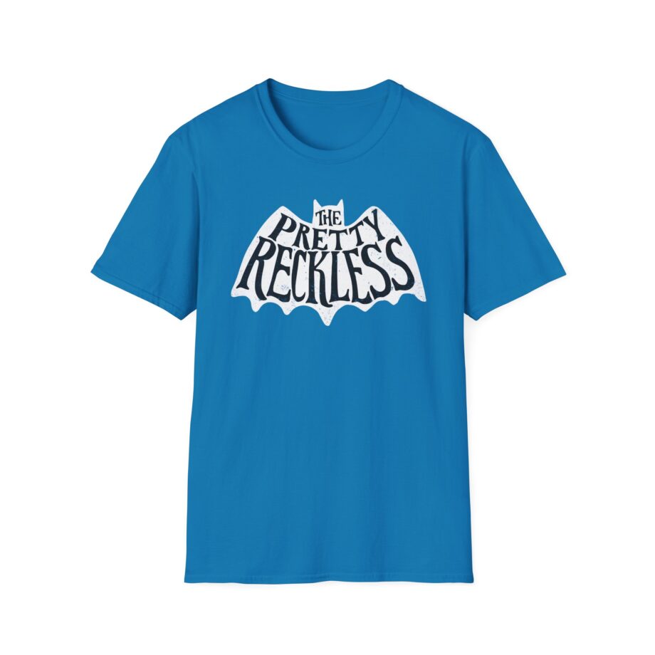 The Pretty Reckless Unisex Softstyle T-Shirt