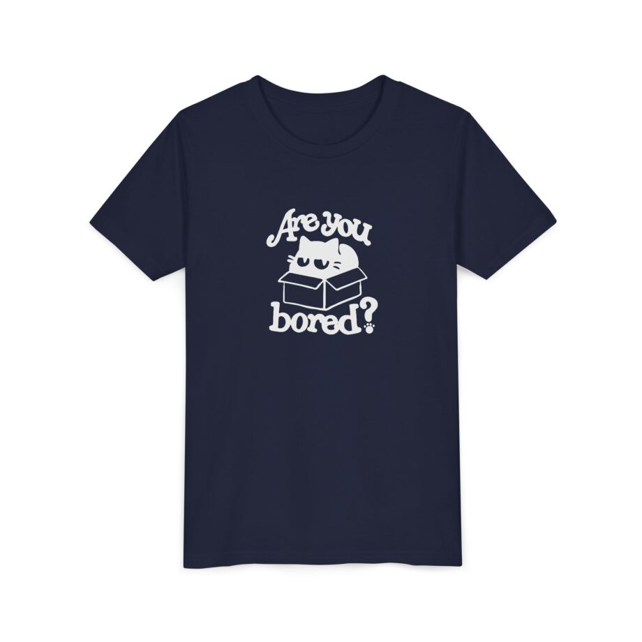 Wave to Earth 0.03 NA Tour  Youth Short Sleeve Tee