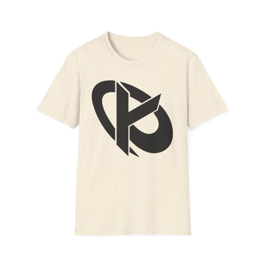 Rekkles Unisex Softstyle T-shirt