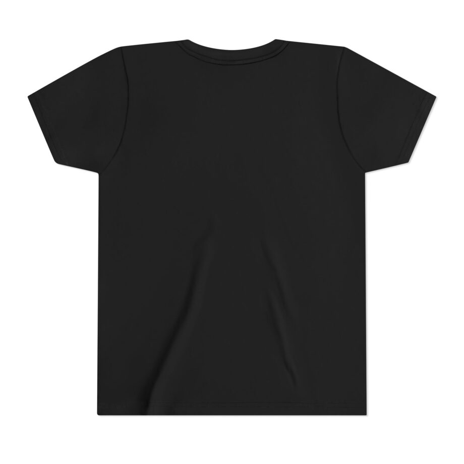 Nate Bargatze  Nateland Entertainment Youth Short Sleeve Tee