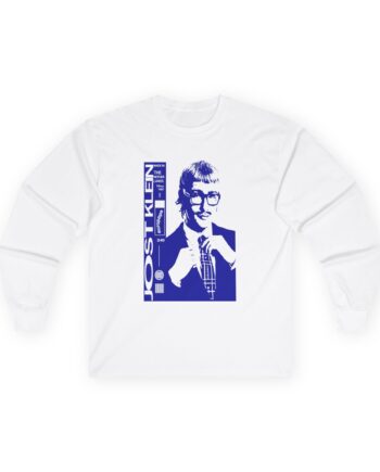 Joost Klein Unisex Ultra Cotton Long Sleeve Tee