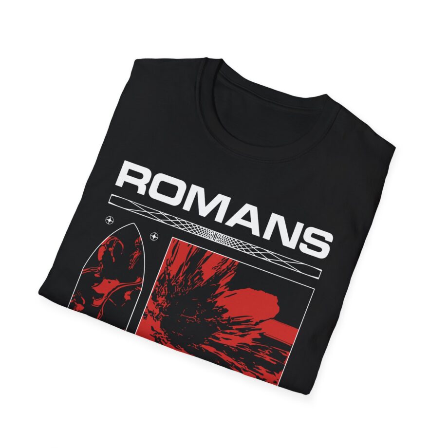 We Came as Romans Unisex Softstyle T-Shirt