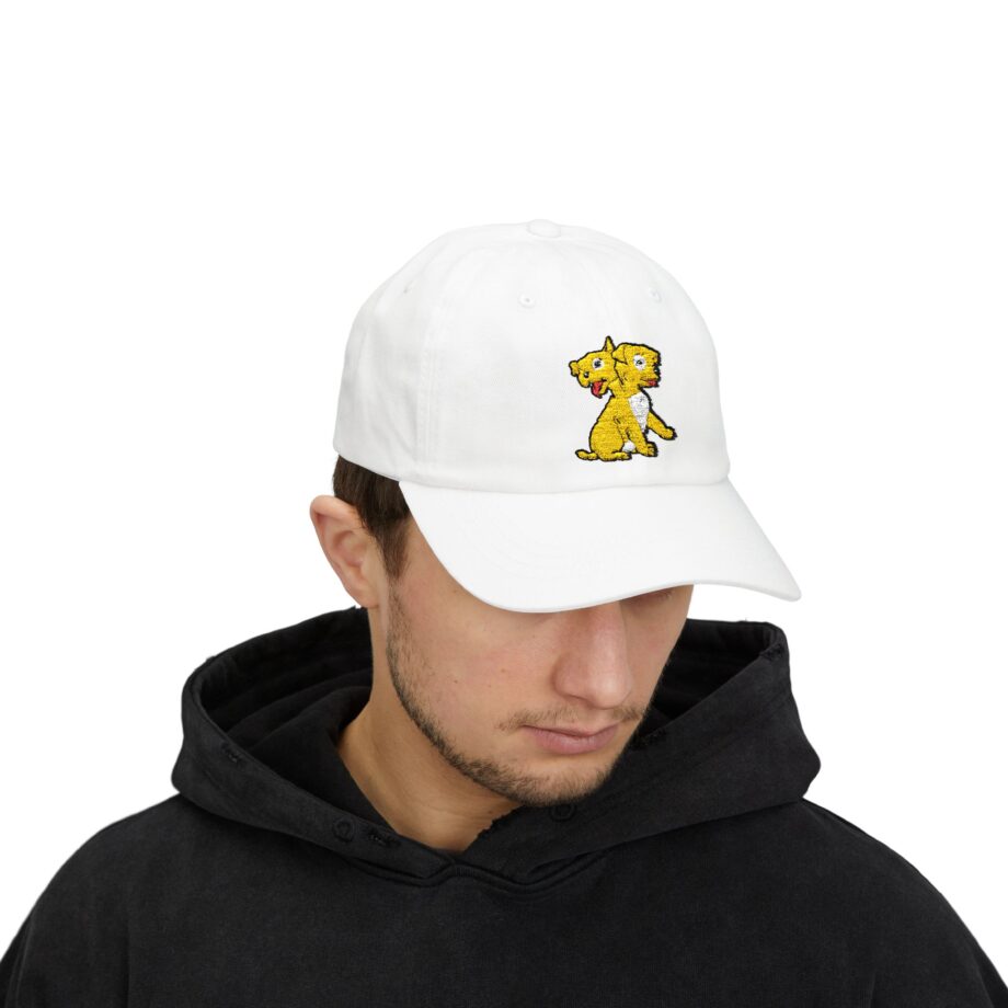 Melvins Classic Dad Cap