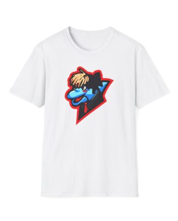 Xnestorio Unisex Softstyle T-Shirt