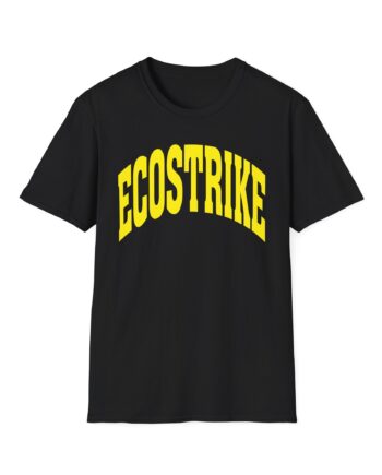 Ecostrike a Truth We Still Believe Unisex Softstyle T-shirt