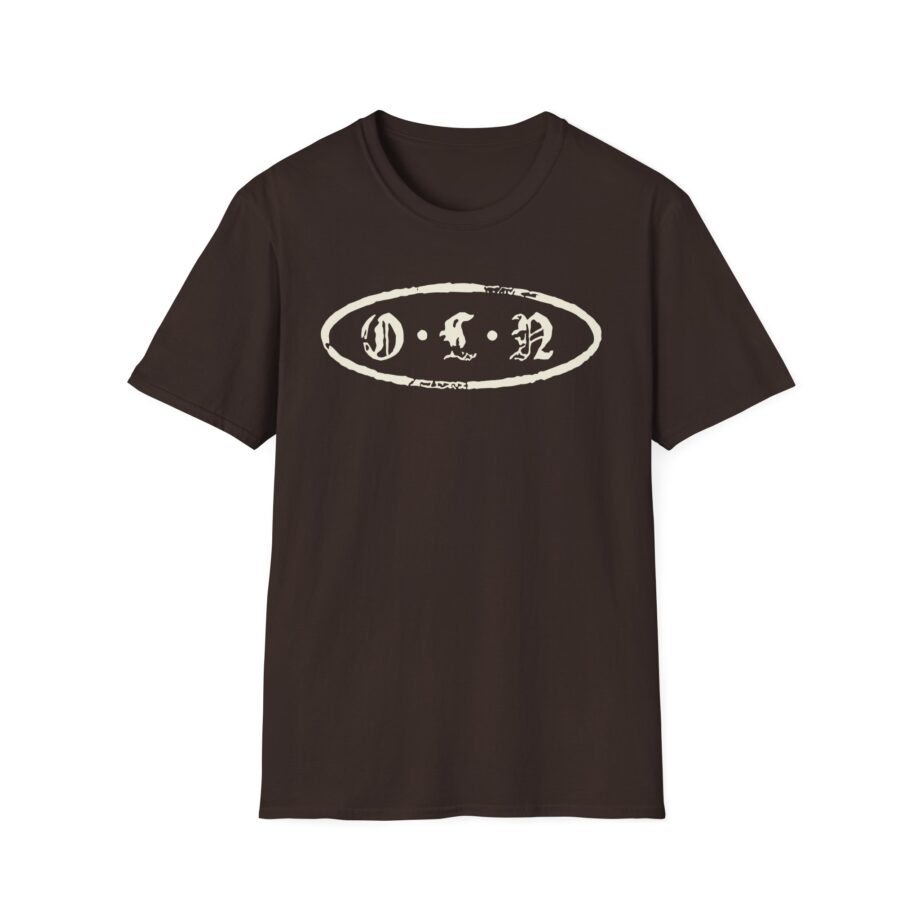 Our Last Night Scared to Die Unisex Softstyle T-shirt
