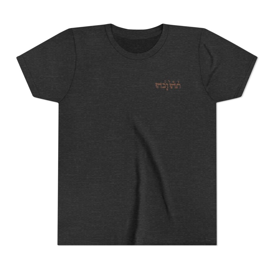 Godspeed You Black Emperor Youth Short Sleeve Tee