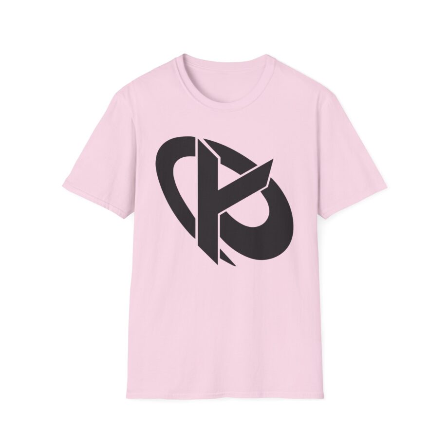 Rekkles Unisex Softstyle T-shirt