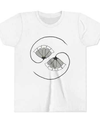 Godspeed You Black Emperor Youth Short Sleeve Tee