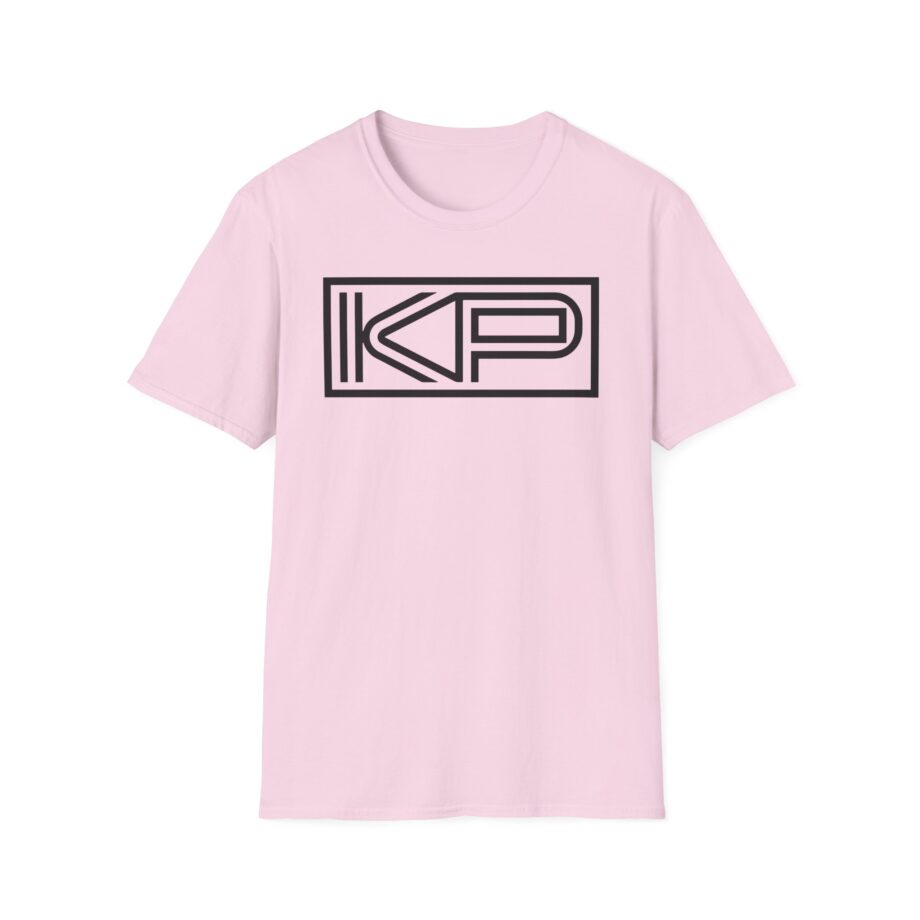 King Princess Unisex Softstyle T-shirt