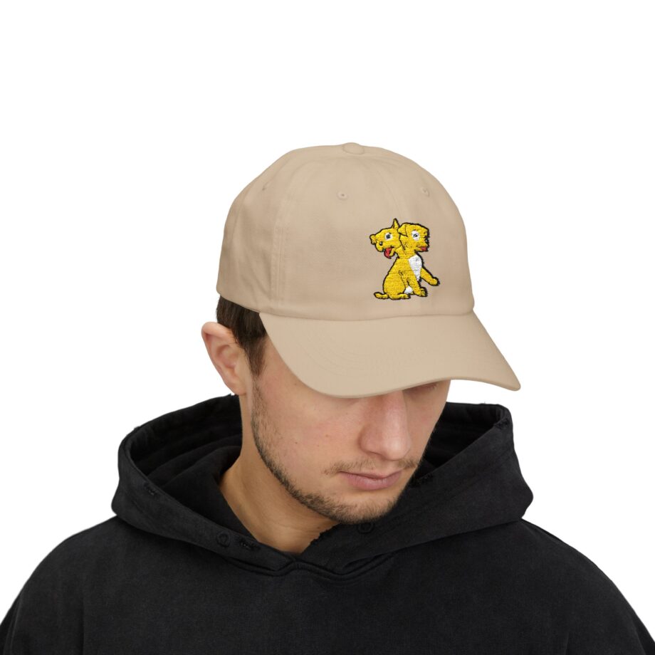 Melvins Classic Dad Cap