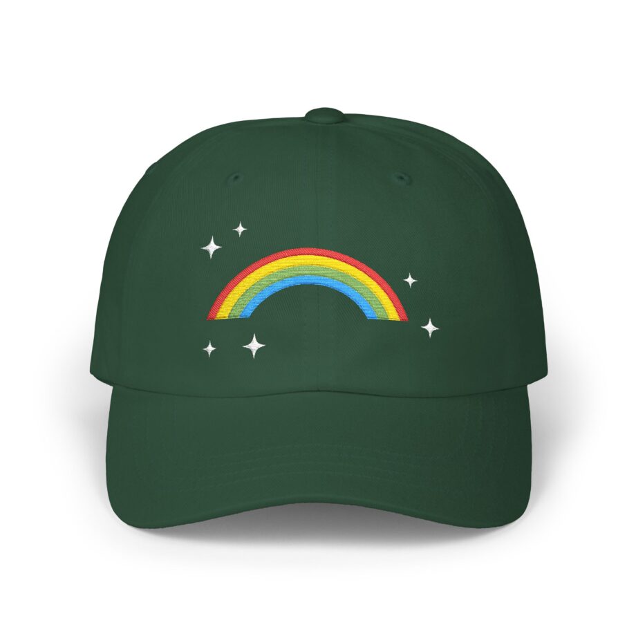 Elyse Myers Classic Dad Cap