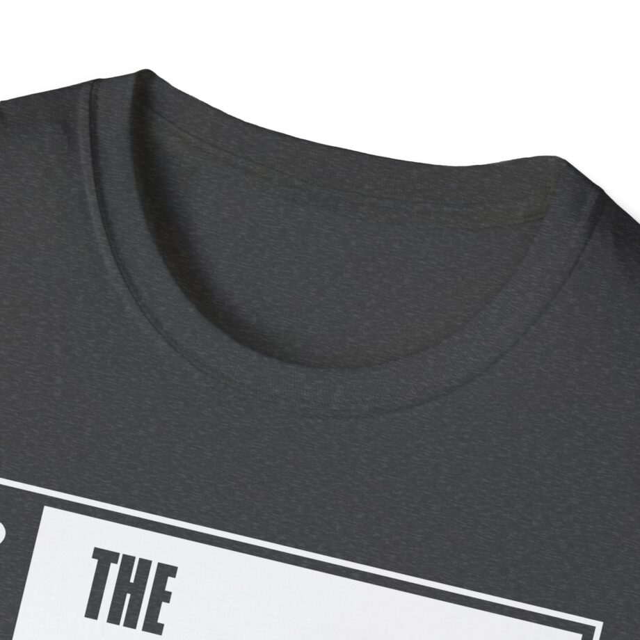 The Specials Band Unisex Softstyle T-Shirt