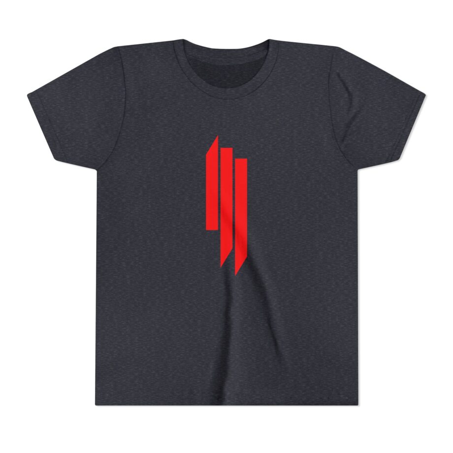 Skrillex Youth Short Sleeve Tee