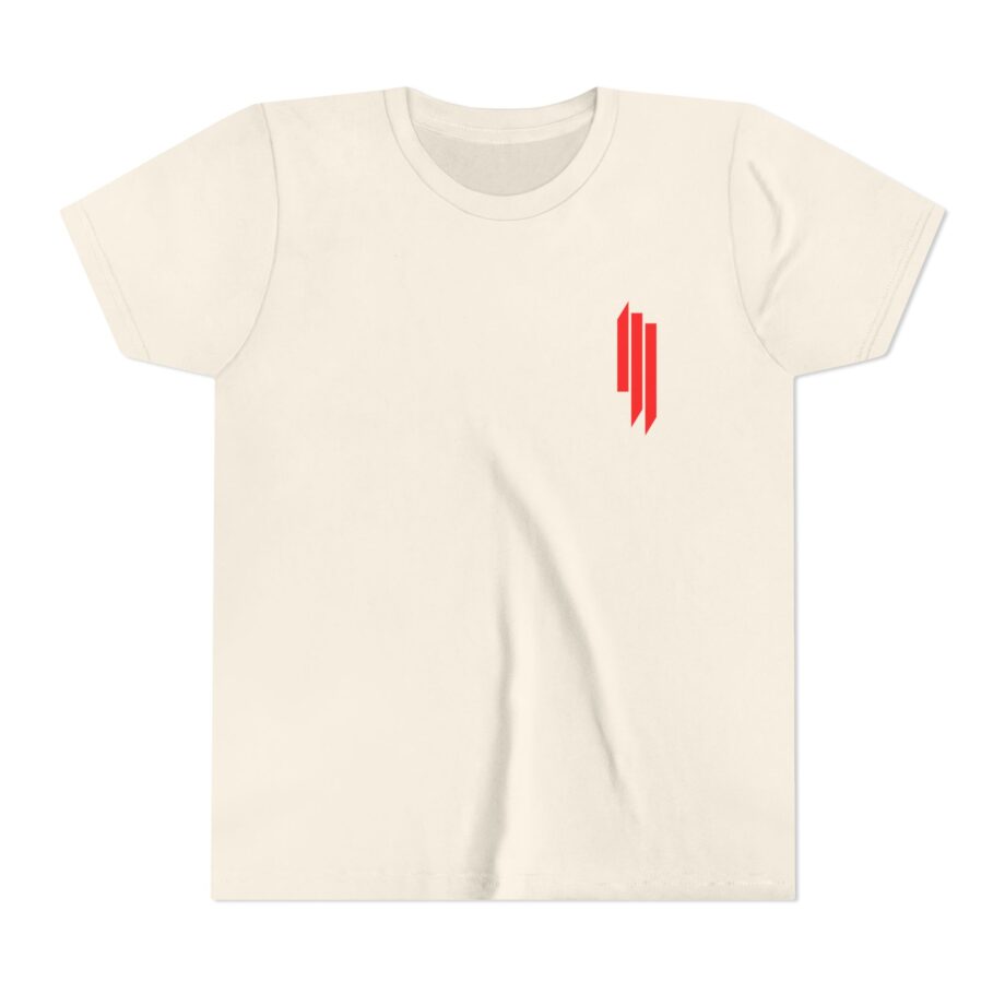 Skrillex Youth Short Sleeve Tee