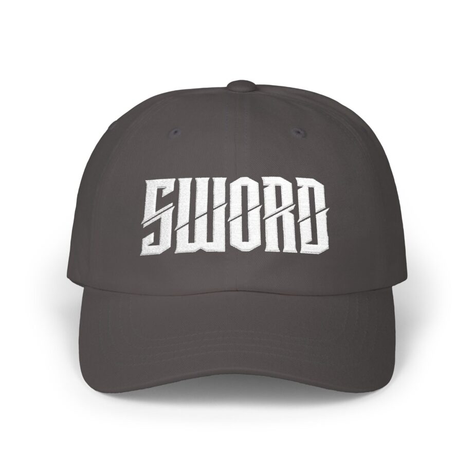 Tren Twins Classic Dad Cap