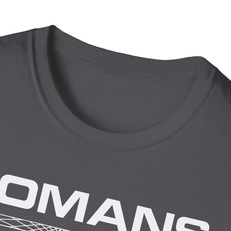 We Came as Romans Unisex Softstyle T-Shirt